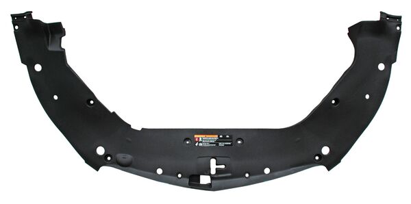 TOLVA SUP MARCO RADIADOR BUICK ENCLAVE 13-17  TW