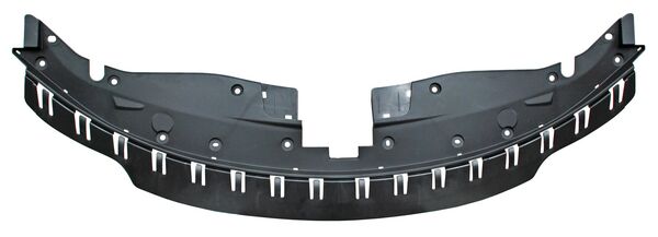 TOLVA SUP MARCO RADIADOR DODGE CHARGER 2015 AL 2022