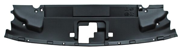 TOLVA SUP MARCO RADIADOR FORD MUSTANG 18-19  TW