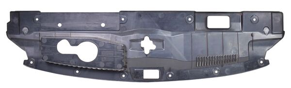 TOLVA SUP MARCO RADIADOR MITSUBISHI OUTLANDER 16-18 SOPORTE TW