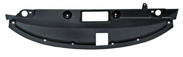 TOLVA SUP MARCO RADIADOR NISSAN ALTIMA 17-18  TW