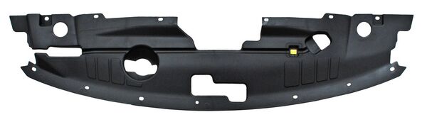 TOLVA SUP MARCO RADIADOR NISSAN PATHFINDER 13-16 