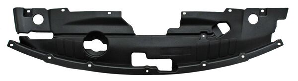 TOLVA SUP MARCO RADIADOR NISSAN PATHFINDER 17-19  TW