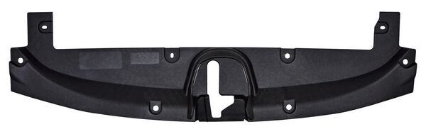 TOLVA SUP MARCO RADIADOR TOYOTA COROLLA 20 LE  TW