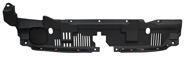 TOLVA SUP MARCO RADIADOR TOYOTA HIACE 20-21  TW