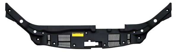 TOLVA SUP MARCO RADIADOR TOYOTA HIGHLANDER 08-10  TW