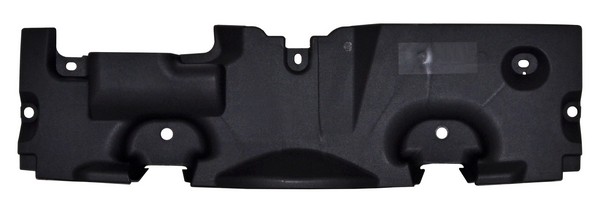 TOLVA SUP MARCO RADIADOR TOYOTA RAV4 19-21 LE/XLE/LIMITED/ADVENTURE 4C 2.5L  TW