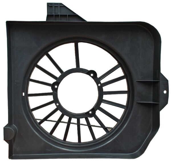 TOLVA VENTILADOR CARAVAN/ DODGE VOYAGER 01-06 4/6C AA ****8 TW
