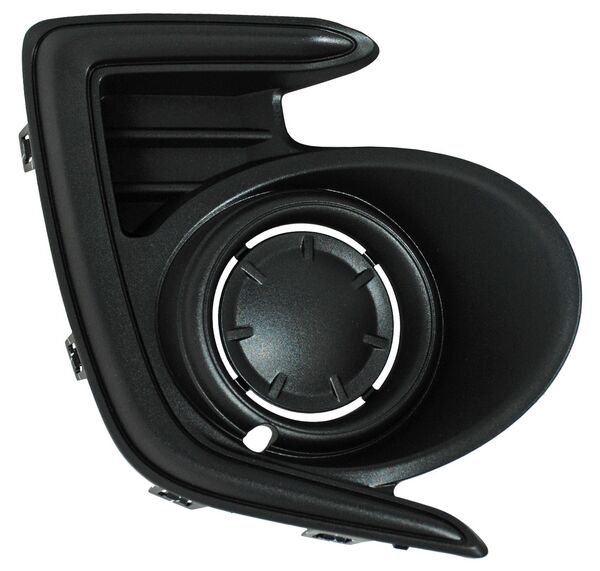 REJILLA (PARRILLA) DODGE ATTITUDE 2015 AL 2018 S/FARO AUX DER TW