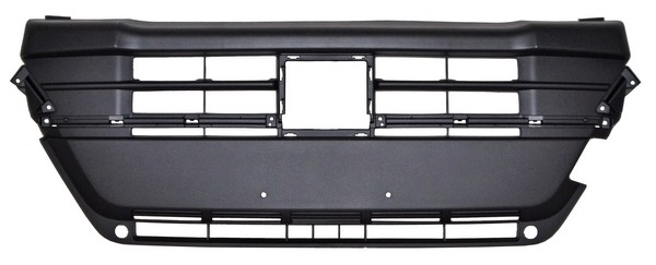 [PSUVI19D] REJILLA (PARRILLA) SUZUKI VITARA 19-20 C/HOYO P/SENS DE DEF CENT TW