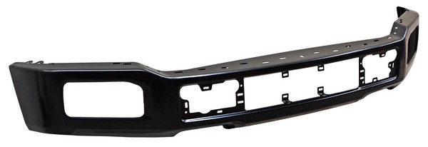 DEFENSA FORD PU 18-20 PINT P/FARO AUX DEL TW