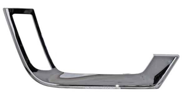 MOLDURA DEFENSA VITARA 19-20 CROM DER TW