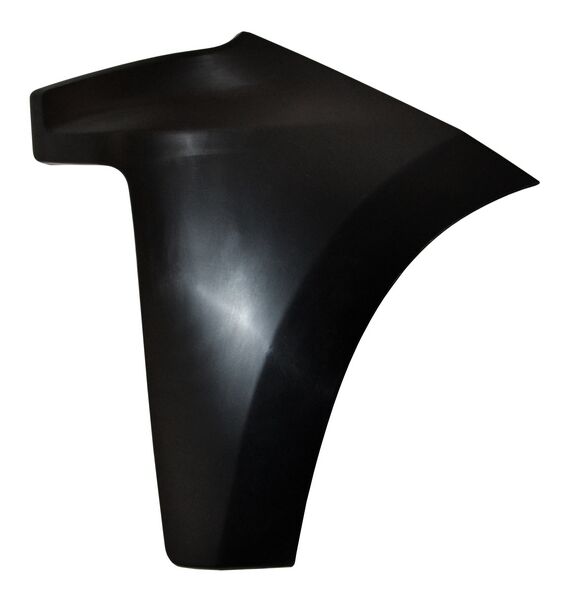 TOLVA SALPICADERA CHEVROLET PU 2019 AL 2021 EXTENSION IZQ TW