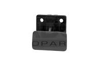 MANIJA INT NISSAN D21 DE 1994 AL 2007 GRIS TEXT P/GUANTERA *A