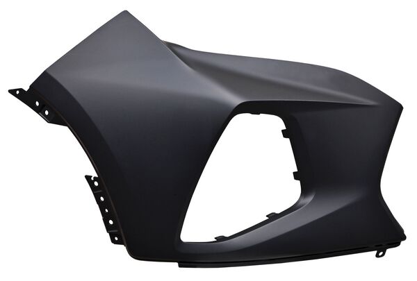 ALERON CHEVROLET BLAZER 2019 AL 2021 DEL DER