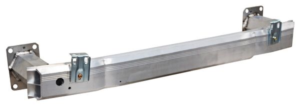 ALMA FASCIA PEUGEOT PARTNER 2020 AL 2021 ALUM DEL