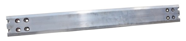 ALMA FASCIA TOYOTA HIGHLANDER 2020 AL 2021 ALUM DER