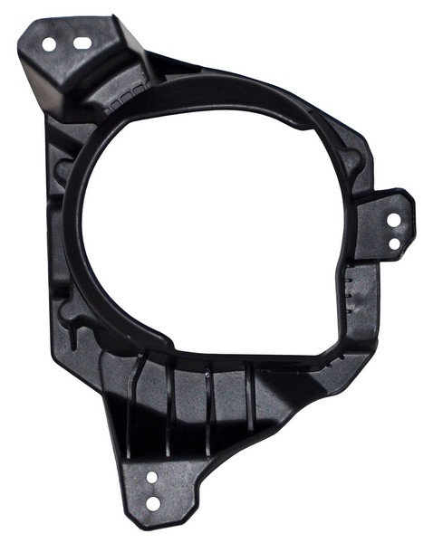 BASE FARO AUX (CARCASA) HONDA CRV 20-22 IZQ TW