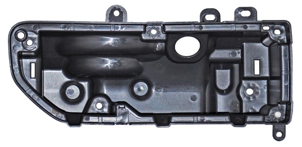 BASE CALAVERA (CARCASA) TRAS SUZUKI JIMNY 21 IZQ TW