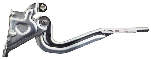 BISAGRA COFRE CHEVROLET SPARK 16-20 LINEA NVA DER