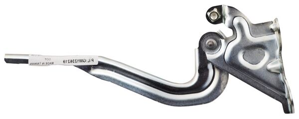 [42333403-MOBI] BISAGRA COFRE CHEVROLET SPARK 16-20 LINEA NVA IZQ