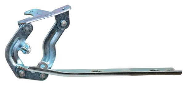 BISAGRA COFRE DODGE JOURNEY 09-19 DER TW