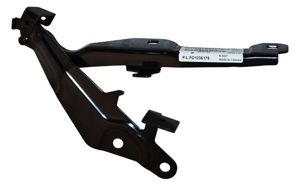 BISAGRA COFRE FORD MUSTANG 18-21 DER TW