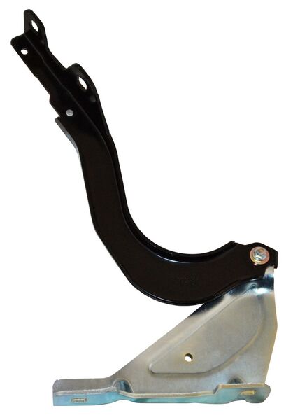 BISAGRA COFRE JEEP CHEROKEE 19-21 DER TW