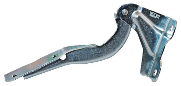 BISAGRA COFRE MITSUBISHI PU L200 16-19 DER TW