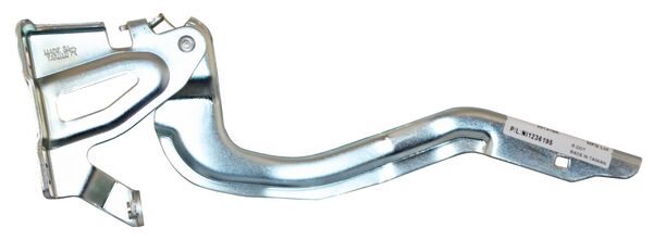 BISAGRA COFRE NISSAN VERSA 20-22 DER