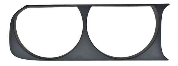 BISEL DODGE CHALLENGER 08-14 NEG DER