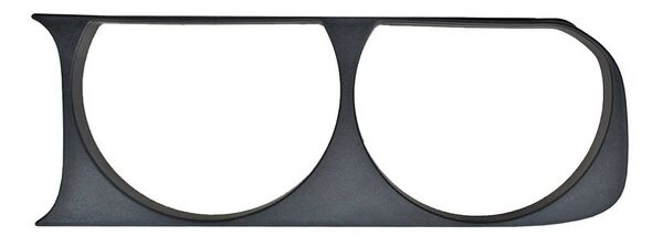 BISEL DODGE CHALLENGER 08-14 NEG IZQ