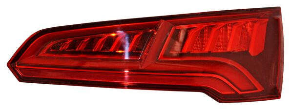 [11-9103-A0-9B] CALAVERA AUDI Q5 2018 AL 2020 LEDS DER TYC