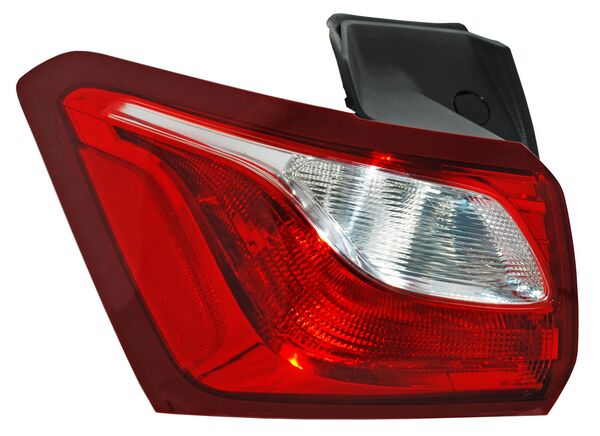 CALAVERA CHEVROLET EQUINOX 2018 AL 2021 C/FOCO EXT IZQ TYC