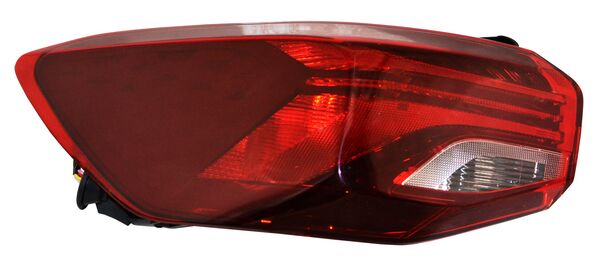 CALAVERA CHEVROLET ONIX 2020 AL 2024 C/ARNES EXT IZQ TYC