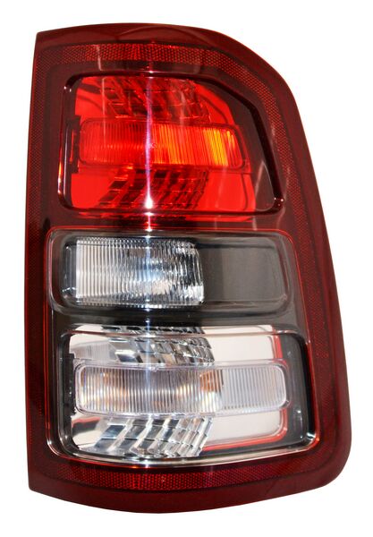 [11-9183-C0-1N] CALAVERA DODGE PICK UP 2019 AL 2022 /1500 OSC C/ARNES DER TYC