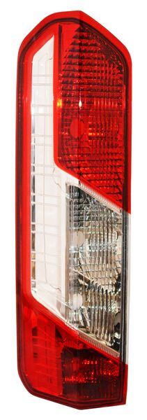 CALAVERA FORD TRANSIT 2014 AL 2020 BUS IZQ TYC