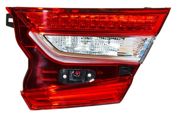 CALAVERA HONDA ACCORD 2018 AL 2021 LEDS INT DER TYC