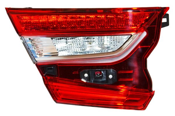 CALAVERA HONDA ACCORD 2018 AL 2021 LEDS INT IZQ TYC