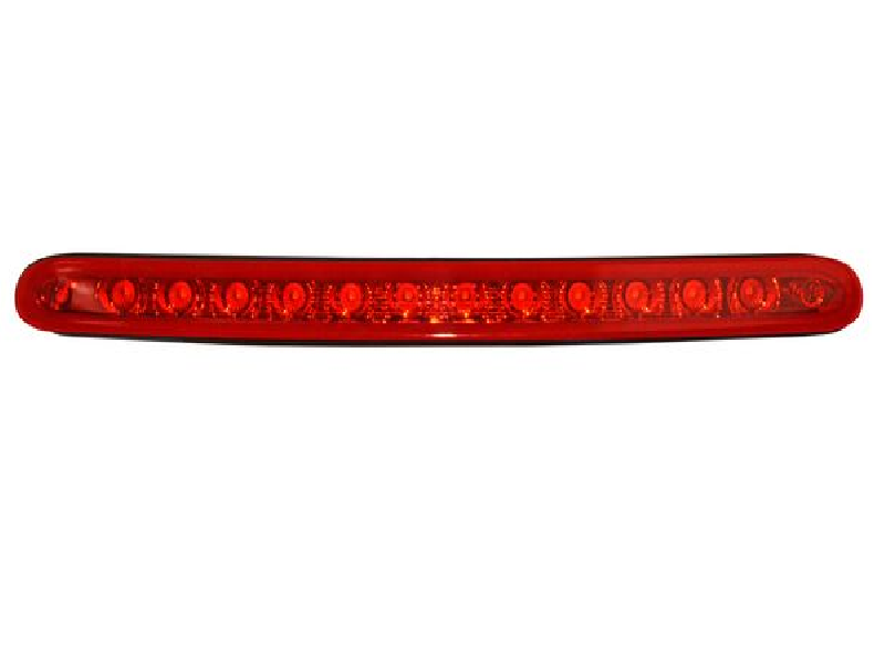 CALAVERA LUZ STOP PEUGEOT CHRYSLER 3008 2011 AL 2016 LEDS TYC