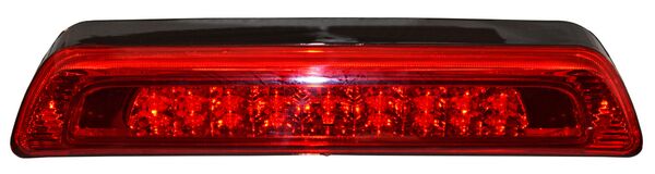 CALAVERA LUZ STOP TOYOTA TUNDRA 07-18 ROJA LEDS  TW