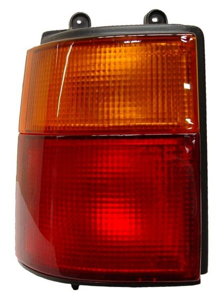 CALAVERA MAZDA MPV 1989 AL 1999 C/ARNES IZQ TYC