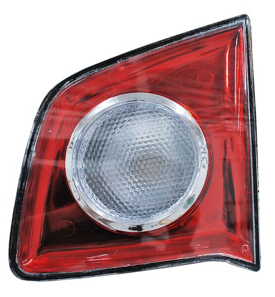 CALAVERA SPORTVAN 07-09 INT S/ARNES DER TW