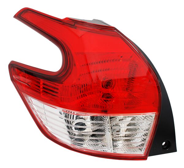 CALAVERA TOYOTA YARIS S 2017 AL 2018 5 PTAS C/ARNES IZQ TYC