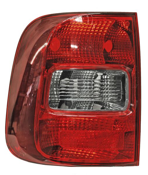 CALAVERA VOLKSWAGEN SAVEIRO 2010 AL 2016 OSC S/ARNES IZQ TYC