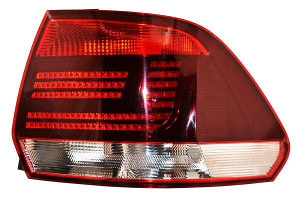 CALAVERA VOLKSWAGEN VENTO 2020 AL 2022 OSC DER TYC