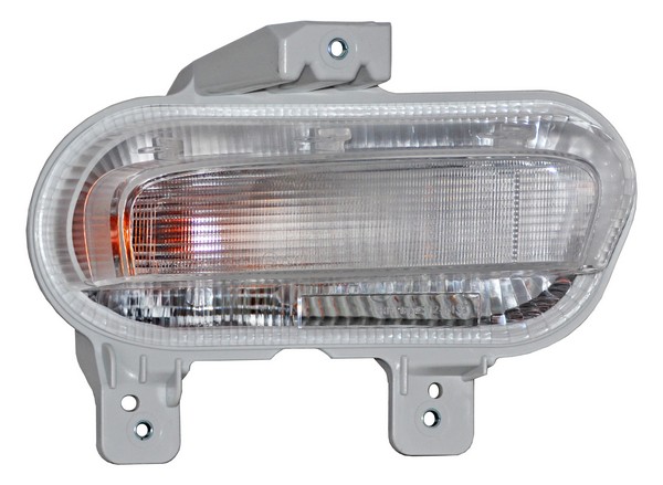 CUARTO FRONTAL JEEP RENEGADE 19- 21 DER TYC TW