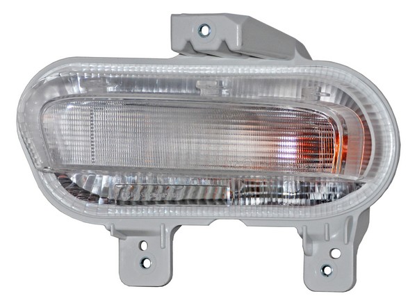 CUARTO FRONTAL JEEP RENEGADE 19- 21 IZQ TYC TW