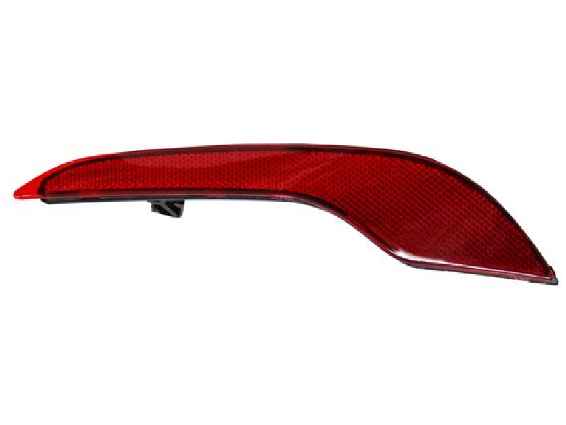 [CUCMA19TR-MOBI] CUARTO TRAS CHEVROLET MALIBU 19-21 REFLEJANTE TRAS DER TW