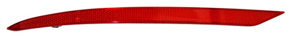 [17-587000153-MOBI] CUARTO TRAS FORD FUSION 19-20 REFLEJANTE IZQ TW